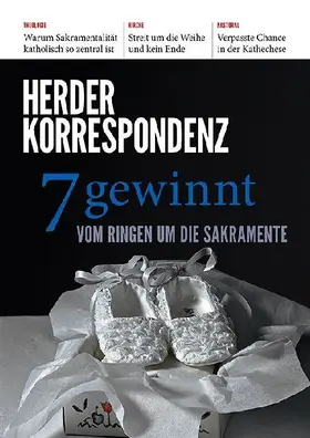 Sieben gewinnt