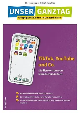 TikTok, YouTube & Co.