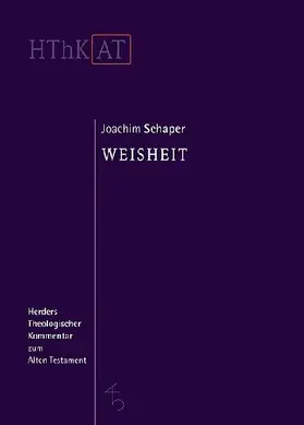 Weisheit