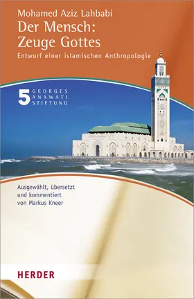 Veröffentlichungen der Georges-Anawati-Stiftung - Buchreihe