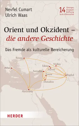 Orient und Okzident – die andere Geschichte