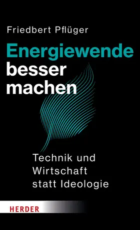 Energiewende besser machen