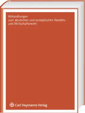 Gesellschaftsrecht und steuerliche Gemeinnützigkeit (AHW 191)
