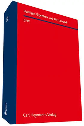 Die Nutzungsrechtseinräumung im Rahmen von Individualsoftwareentwicklungsverträgen (GEW 38)
