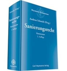 Sanierungsrecht