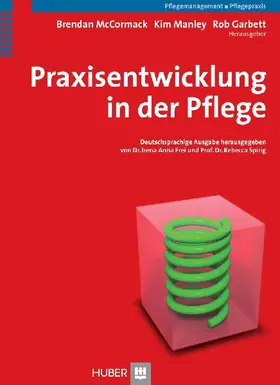 Praxisentwicklung in der Pflege