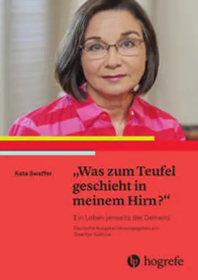Was zum Teufel geschieht in meinem Hirn?