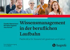 Wissensmanagement in der beruflichen Laufbahn