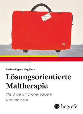 Lösungsorientierte Maltherapie