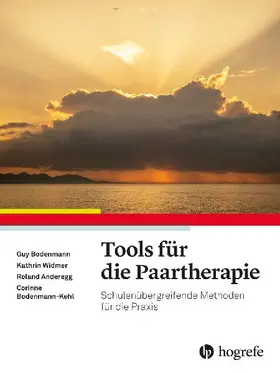 Tools für die Paartherapie