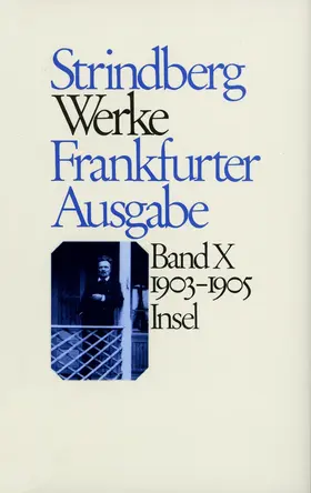 Werke in zeitlicher Folge. Frankfurter Ausgabe in zwölf Bänden
