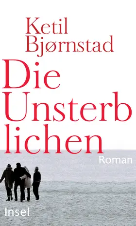 Die Unsterblichen