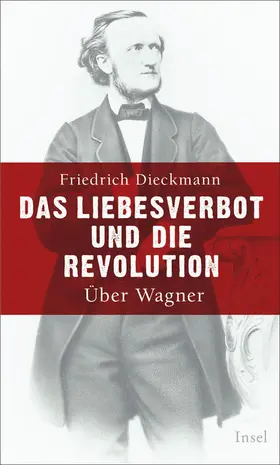 Das Liebesverbot und die Revolution