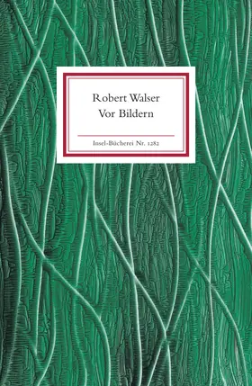 Vor Bildern