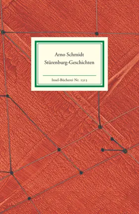 Stürenburg-Geschichten