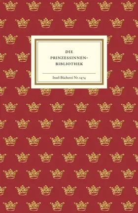 Die Prinzessinnenbibliothek