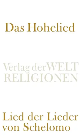 Das Hohelied