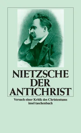 Der Antichrist