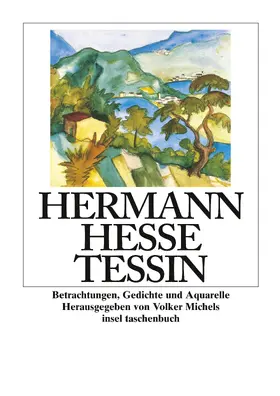 Tessin