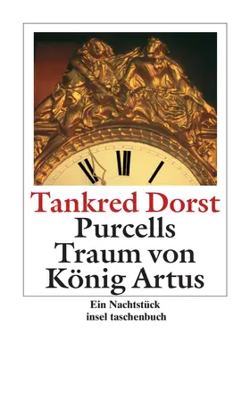 Purcells Traum von König Artus
