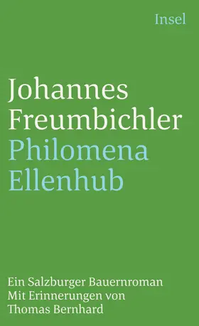 Philomena Ellenhub