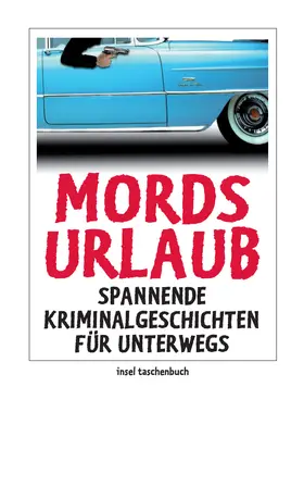 Mordsurlaub