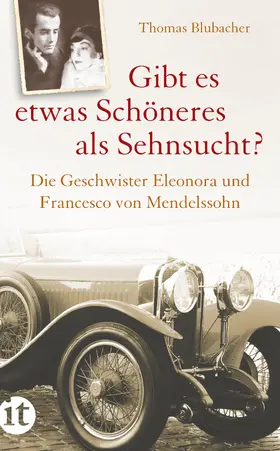 »Gibt es etwas Schöneres als Sehnsucht?«
