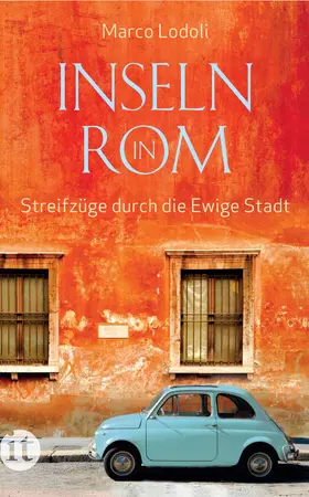 Inseln in Rom