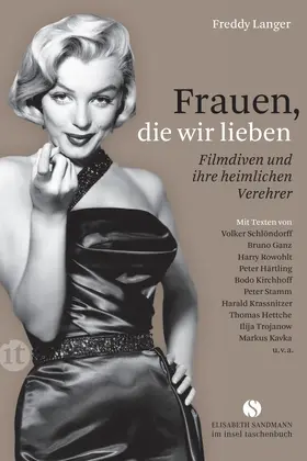 Frauen, die wir lieben