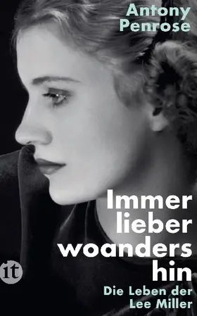 Immer lieber woandershin