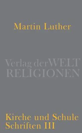 Kirche und Schule