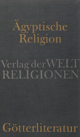Ägyptische Götterliteratur