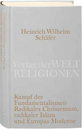 Kampf der Fundamentalismen