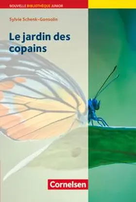 Nouvelle Bibliothèque Junior - Allgemeine Ausgabe - A2