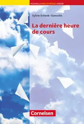 Nouvelle Bibliothèque Junior - Allgemeine Ausgabe - A2