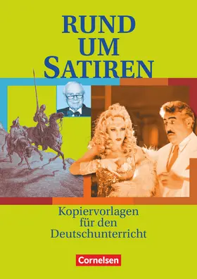 Rund um ... - Sekundarstufe I