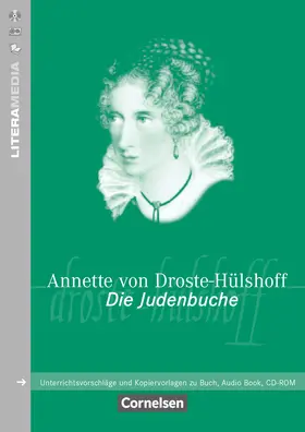Die Judenbuche