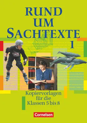 Rund um ... - Sekundarstufe I