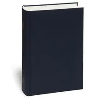 Bibliographie der deutschen Sprach- und Literaturwissenschaft