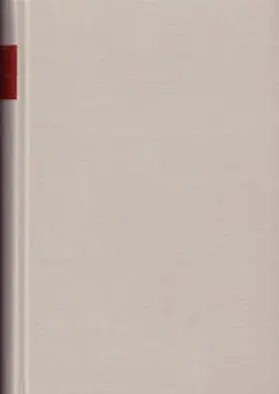 Die deutsche Gerichtsverfassung (1869-1877)