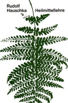Heilmittellehre