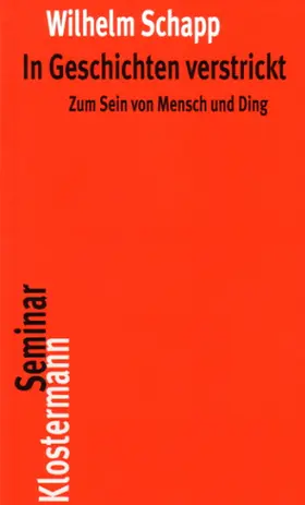 In Geschichten verstrickt