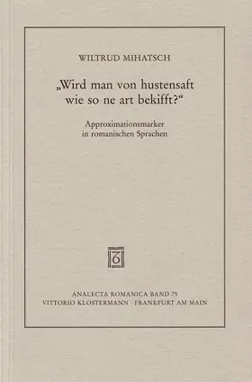 „Wird man von hustensaft wie so ne art bekifft?“