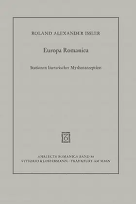 Europa Romanica