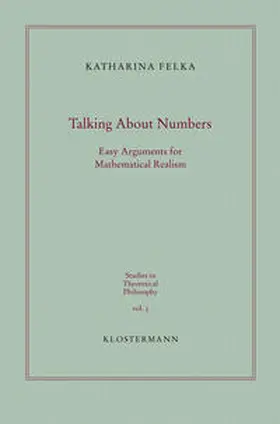 Talking About Numbers