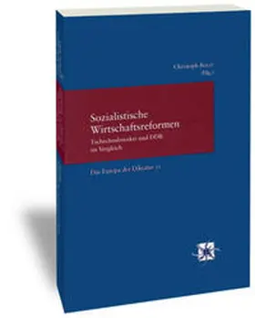 Sozialistische Wirtschaftsreformen