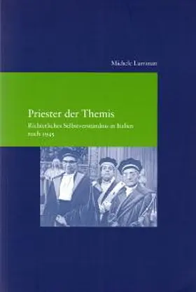 Priester der Themis