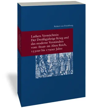 Luthers Vermächtnis