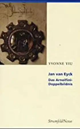 Jan van Eyck – das Arnolfini-Doppelbildnis
