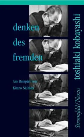 Denken des Fremden